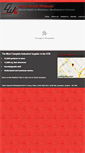 Mobile Screenshot of clarkindustrial.ca